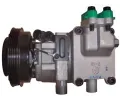 MAHLE Kompresor klimatizace MAO ACP 1224 000P, ACP 1224 000P