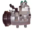 MAHLE Kompresor klimatizace MAO ACP 1224 000P, ACP 1224 000P