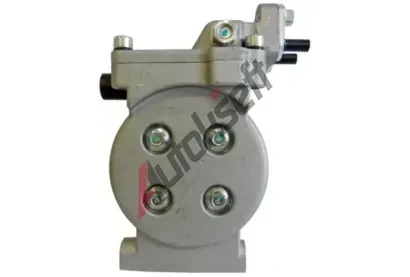 MAHLE Kompresor klimatizace MAO ACP 1224 000S, ACP 1224 000S