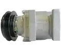 MAHLE Kompresor klimatizace MAO ACP 1224 000S, ACP 1224 000S