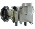 MAHLE Kompresor klimatizace MAO ACP 1224 000S, ACP 1224 000S