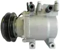 MAHLE Kompresor klimatizace MAO ACP 1224 000S, ACP 1224 000S