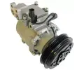 MAHLE Kompresor klimatizace MAO ACP 1224 000S, ACP 1224 000S