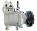 MAHLE Kompresor klimatizace MAO ACP 1224 000S, ACP 1224 000S