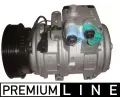 Kompresor klimatizace MAHLE ‐ MAO ACP 1227 000P