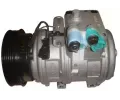 MAHLE Kompresor klimatizace MAO ACP 1227 000P, ACP 1227 000P