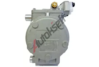 MAHLE Kompresor klimatizace MAO ACP 1228 000S, ACP 1228 000S