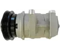 MAHLE Kompresor klimatizace MAO ACP 1228 000S, ACP 1228 000S