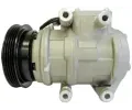 MAHLE Kompresor klimatizace MAO ACP 1228 000S, ACP 1228 000S