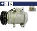 MAHLE Kompresor klimatizace MAO ACP 1228 000S, ACP 1228 000S