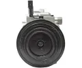 MAHLE Kompresor klimatizace MAO ACP 1232 000P, ACP 1232 000P