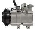 MAHLE Kompresor klimatizace MAO ACP 1232 000P, ACP 1232 000P
