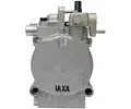 MAHLE Kompresor klimatizace MAO ACP 1232 000P, ACP 1232 000P