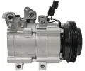 MAHLE Kompresor klimatizace MAO ACP 1232 000P, ACP 1232 000P