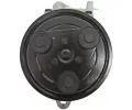 MAHLE Kompresor klimatizace MAO ACP 1239 000P, ACP 1239 000P