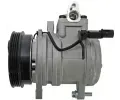 MAHLE Kompresor klimatizace MAO ACP 1239 000P, ACP 1239 000P