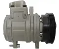 MAHLE Kompresor klimatizace MAO ACP 1239 000P, ACP 1239 000P