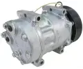 MAHLE Kompresor klimatizace ‐ MAO ACP 124 000S