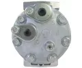 MAHLE Kompresor klimatizace MAO ACP 124 000S, ACP 124 000S