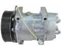 MAHLE Kompresor klimatizace MAO ACP 124 000S, ACP 124 000S