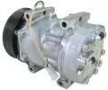 MAHLE Kompresor klimatizace MAO ACP 124 000S, ACP 124 000S