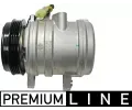 Kompresor klimatizace MAHLE ‐ MAO ACP 1240 000P