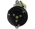 MAHLE Kompresor klimatizace MAO ACP 1240 000P, ACP 1240 000P