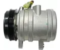 MAHLE Kompresor klimatizace MAO ACP 1240 000P, ACP 1240 000P