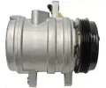MAHLE Kompresor klimatizace MAO ACP 1240 000P, ACP 1240 000P