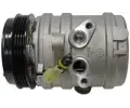 MAHLE Kompresor klimatizace MAO ACP 1240 000P, ACP 1240 000P