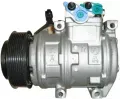 MAHLE Kompresor klimatizace MAO ACP 1243 000P, ACP 1243 000P