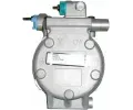 MAHLE Kompresor klimatizace MAO ACP 1243 000P, ACP 1243 000P