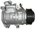 MAHLE Kompresor klimatizace MAO ACP 1243 000P, ACP 1243 000P