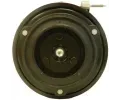 MAHLE Kompresor klimatizace MAO ACP 1243 000S, ACP 1243 000S