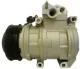 MAHLE Kompresor klimatizace MAO ACP 1243 000S, ACP 1243 000S