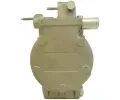 MAHLE Kompresor klimatizace MAO ACP 1243 000S, ACP 1243 000S
