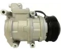 MAHLE Kompresor klimatizace MAO ACP 1243 000S, ACP 1243 000S