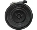 MAHLE Kompresor klimatizace MAO ACP 1247 000P, ACP 1247 000P