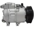 MAHLE Kompresor klimatizace MAO ACP 1247 000P, ACP 1247 000P