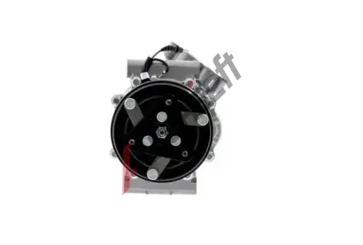 MAHLE Kompresor klimatizace MAO ACP 1252 000S, ACP 1252 000S
