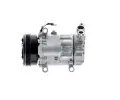 MAHLE Kompresor klimatizace MAO ACP 1252 000S, ACP 1252 000S