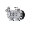MAHLE Kompresor klimatizace MAO ACP 1252 000S, ACP 1252 000S
