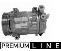 MAHLE Kompresor klimatizace ‐ MAO ACP 1256 000P
