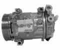 MAHLE Kompresor klimatizace MAO ACP 1256 000P, ACP 1256 000P