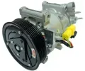 MAHLE Kompresor klimatizace MAO ACP 1256 000S, ACP 1256 000S