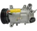 MAHLE Kompresor klimatizace MAO ACP 1256 000S, ACP 1256 000S
