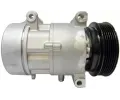 MAHLE Kompresor klimatizace MAO ACP 1256 000S, ACP 1256 000S