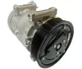 MAHLE Kompresor klimatizace MAO ACP 1256 000S, ACP 1256 000S