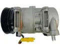 MAHLE Kompresor klimatizace MAO ACP 1256 000S, ACP 1256 000S