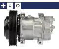 MAHLE Kompresor klimatizace MAO ACP 126 000S, ACP 126 000S